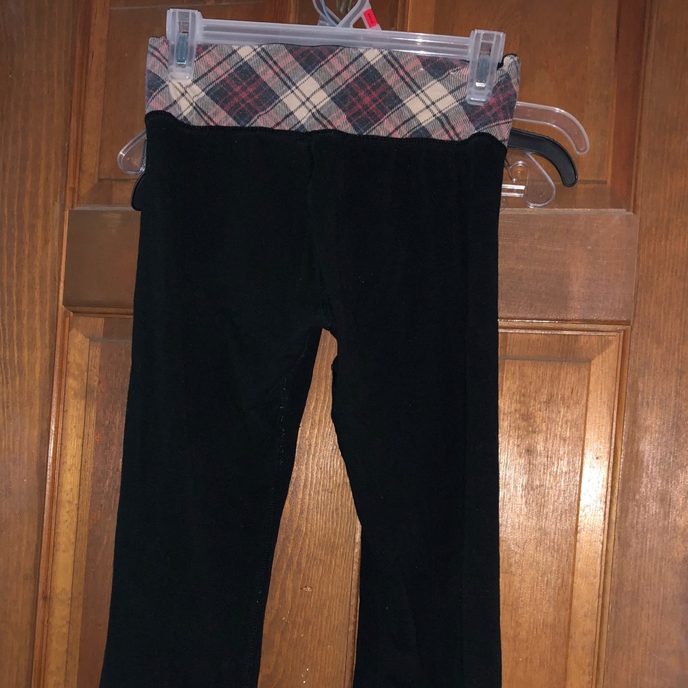 SALE !! Size M yoga pants
